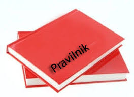 Pravilnik o zapoljavanju, Srednja kola Lovre Montija, Knin